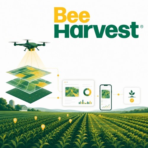 Sembratica — Patrocinador — BeeHarvest
