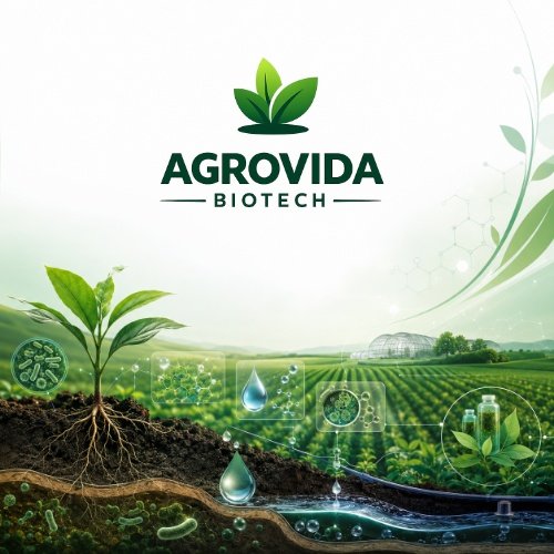 Sembratica — Patrocinador — Agrovida Biotech