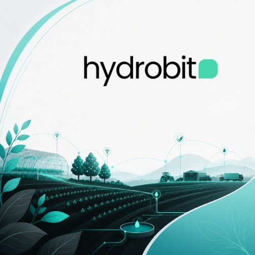 Sembratica — Patrocinador — Hydrobit