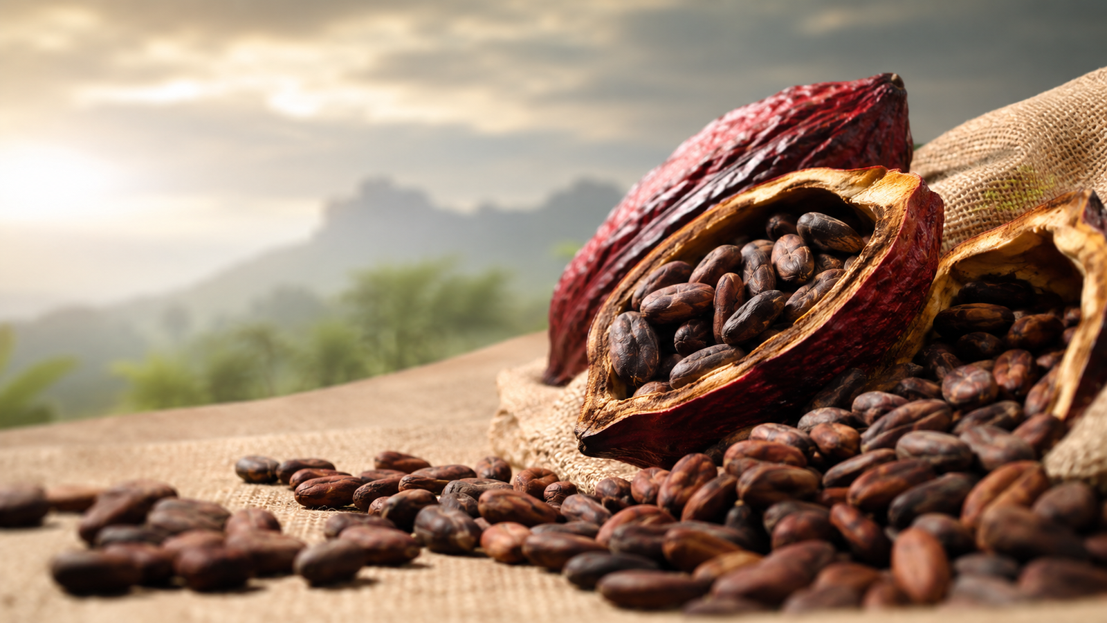 El cacao se encarece ante nuevas dudas sobre la oferta