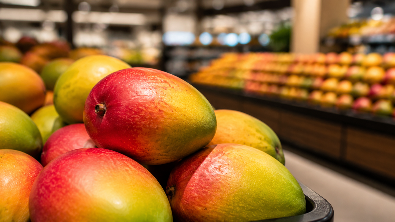 El mango premium ya no es un nicho pequeño en EE.UU.